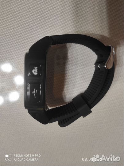 GPS SMART Watch