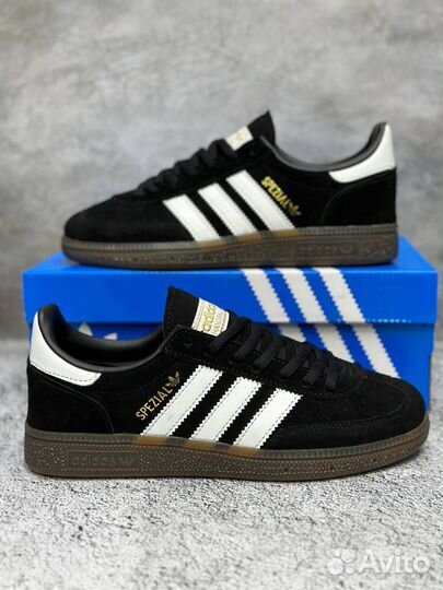 Кроссовки Adidas Spezial