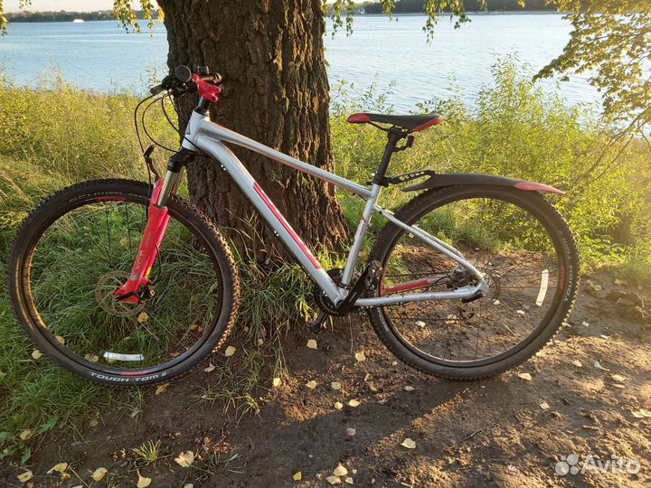 Велосипед Marine Bobcat 3 (29)