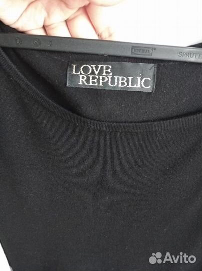 Платье Love Republic 46