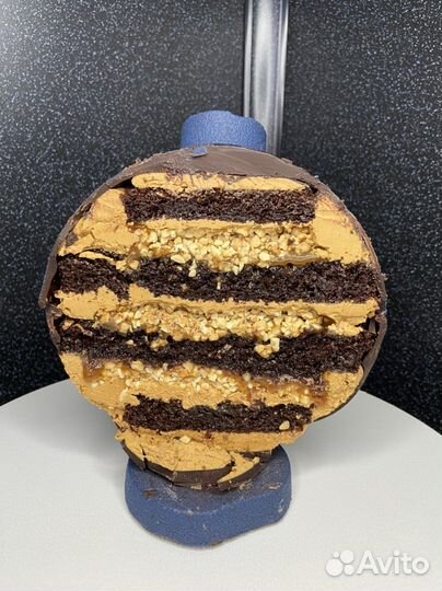 Торт бомба