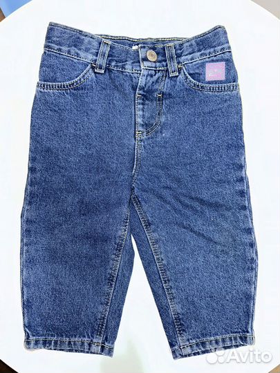 Штаны для мальчика