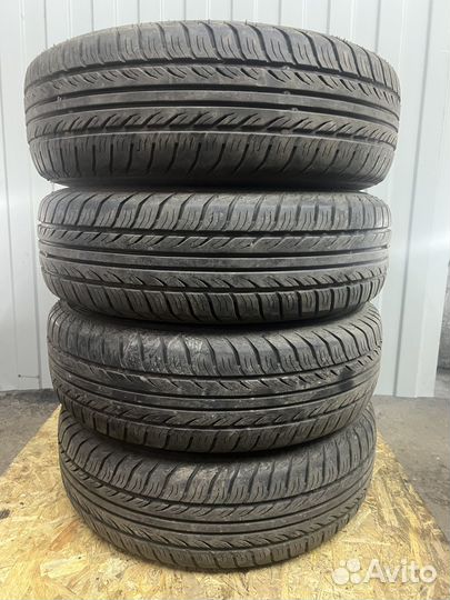 Продам комплект колес на ваз r13