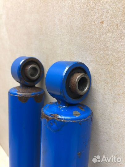 Амортизатор стойка Chery Kimo S12 A1 SQR473F