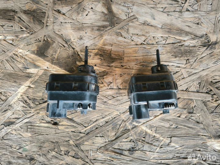 Электро корректор оригинал Hyundai Accent