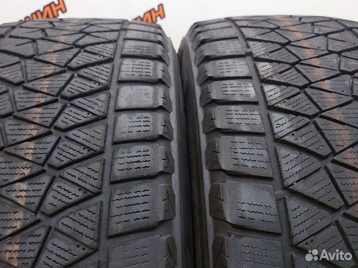 Bridgestone Blizzak DM-V2 225/60 R17 99S
