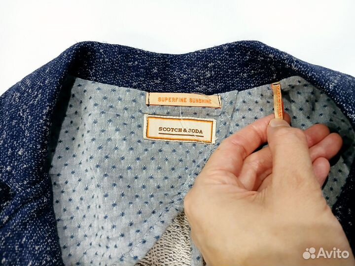 Пиджак для мальчика 158