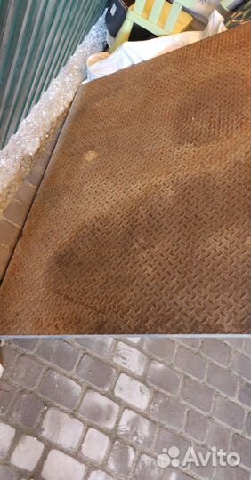 Весы б/у в отличном состоянии 1,5тн