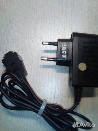 Зарядные устройства samsung