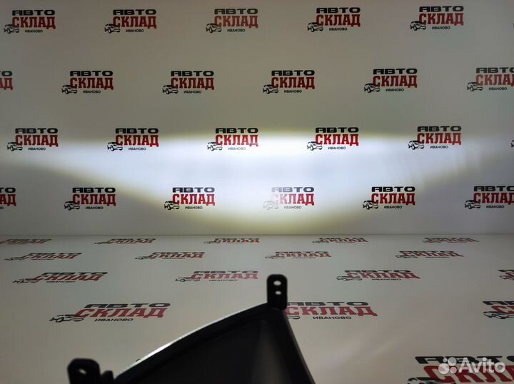 Птф LED Приора 2 30W 3 линзы