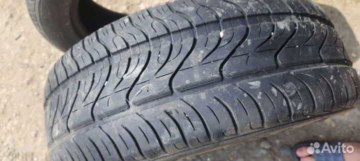 Toyo Proxes Sport 235/55 R18