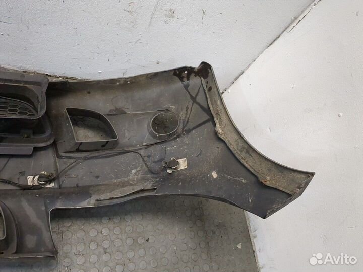 Фара противотуманная BMW 1 E87, 2008