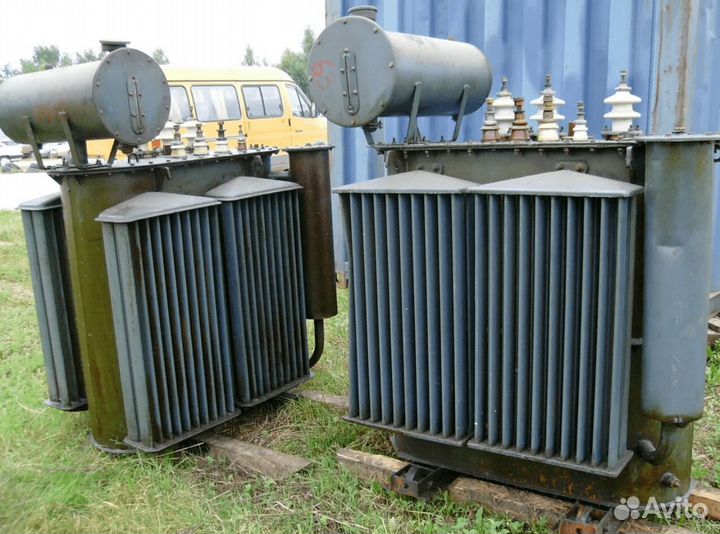 Трансформатор трл - (16F)