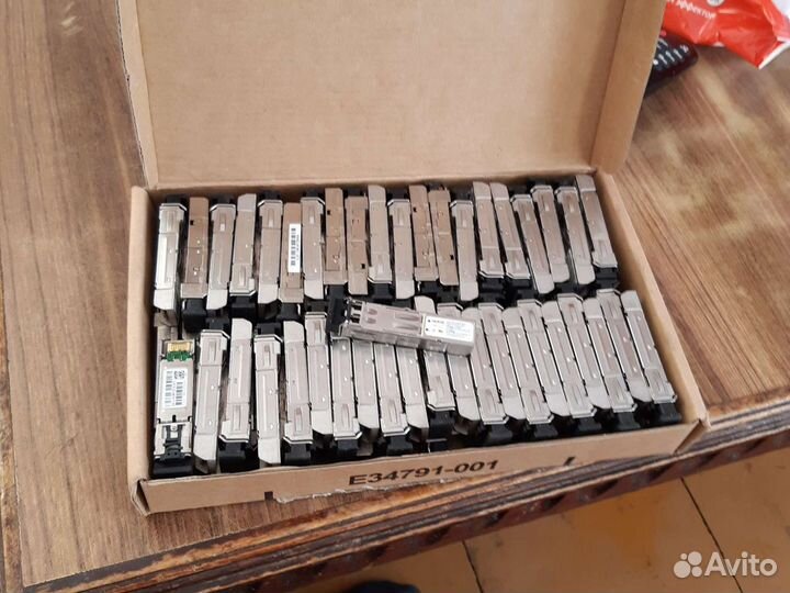 AA1419013-E5 трансивер