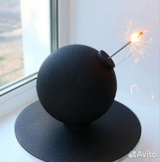 Торты на заказ