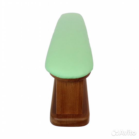 Портновская колодка MIE Рукав изогнутый