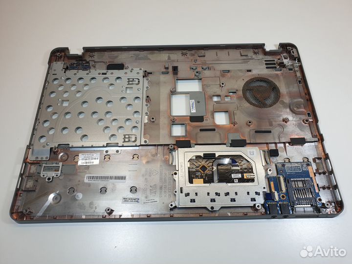 Топкейс HP 4540S 683506-001