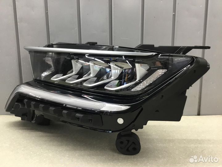 Фара левая Kia Sorento IV 2020