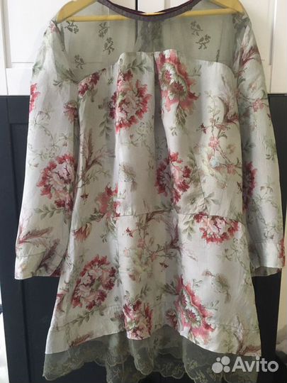 Twin set блузка
