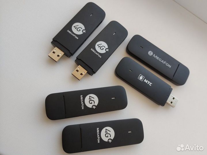 4g модем Huawei