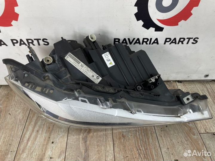 Фара правая Bmw 3 F30 2.0 N20 2012