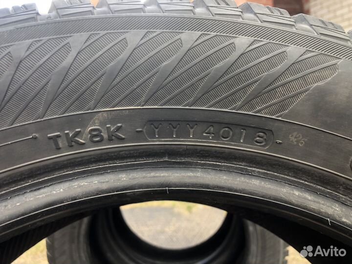 Yokohama Ice Guard IG65 205/55 R16 94T