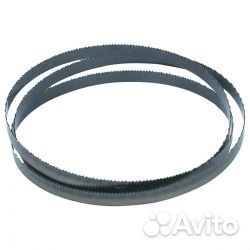 Полотно ленточное М42 27/0,9/2680 ш. 8/12