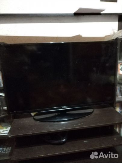 LED телевизор samsung SMART VT. 40я диогональ