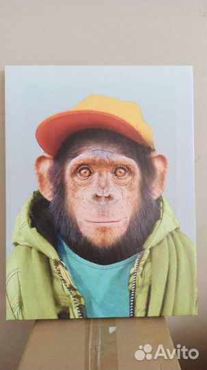 Картина на холсте 30 40