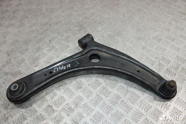 Рычаг передний правый Mitsubishi Lancer 10 X / ASX