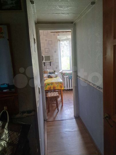 3-к. квартира, 50,3 м², 5/5 эт.