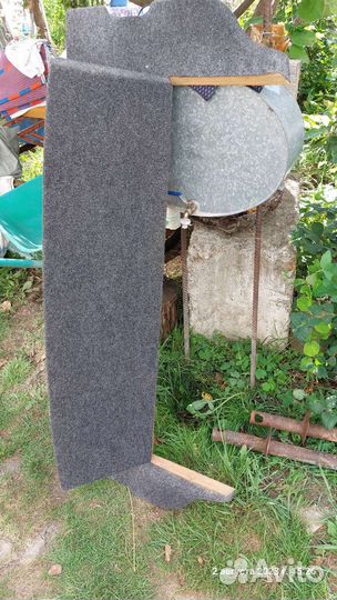 Подиум с колонками на ваз 2108 2109