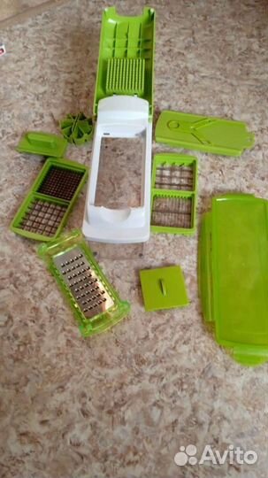 Овощерезка ручная