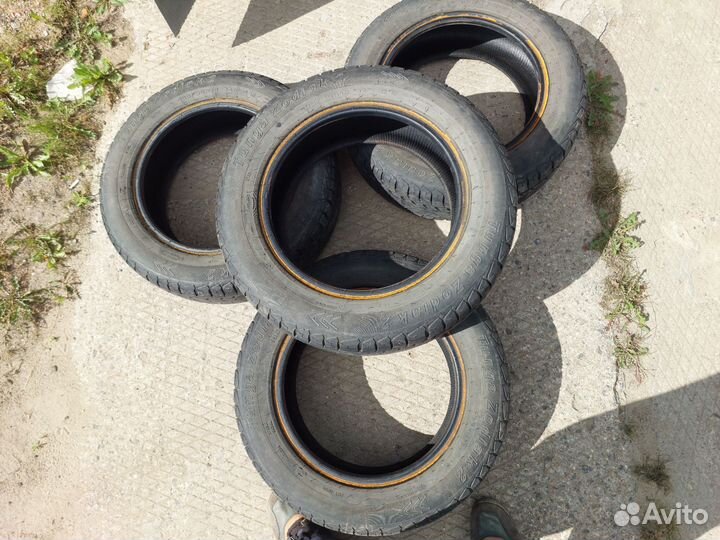 Tunga Zodiak 2 185/65 R15
