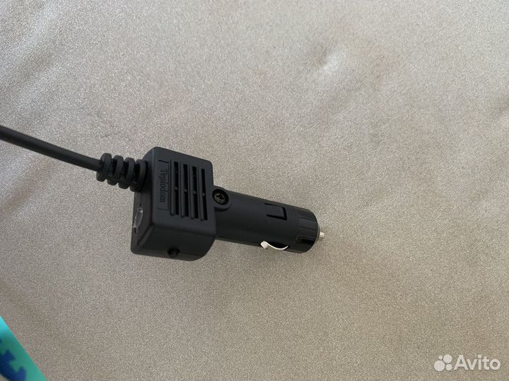 Подогрев детского кресла Емелька