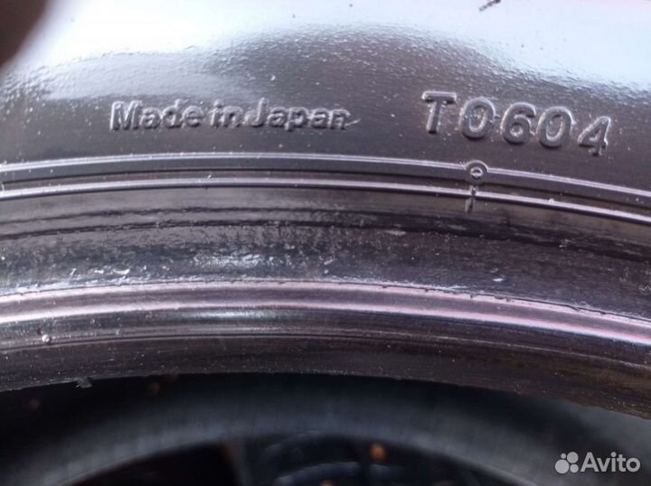Bridgestone Dueler H/L 400 245/50 R20 102V