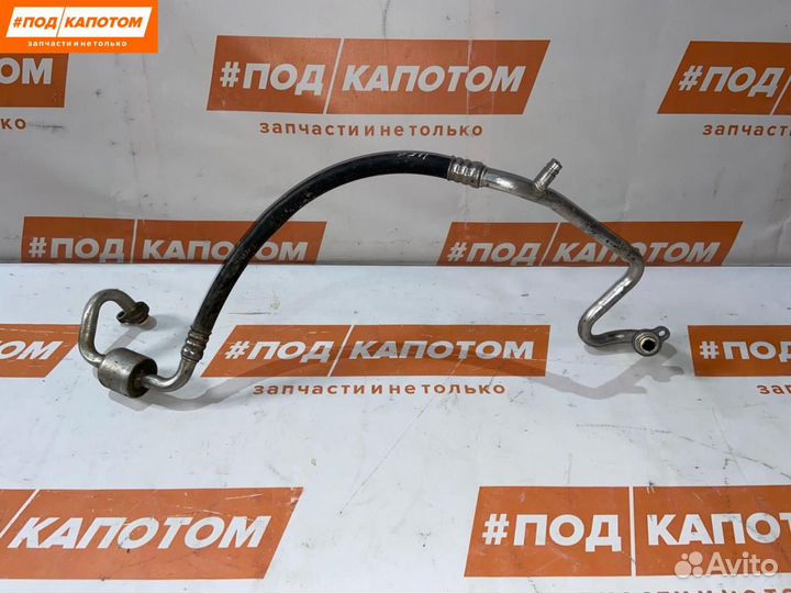 Трубка кондиционера Ford Focus 3 2012