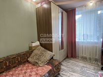 Комната 19 м² в 1-к., 5/5 эт.