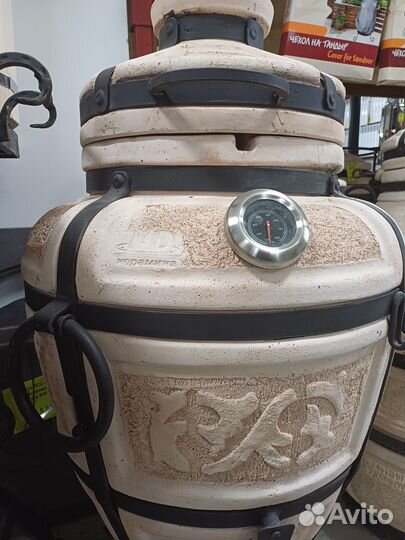 Продаю тандыр Сармат Большой