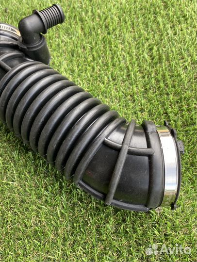 Патрубок воздушного фильтра chevrolet cruze