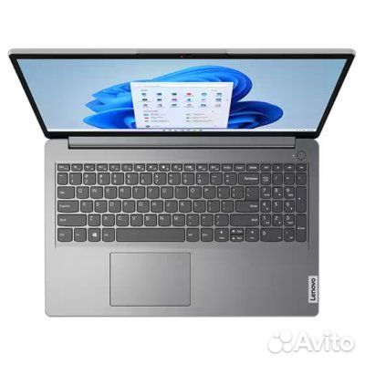 Ноутбук Lenovo IdeaPad 1 15AMN7 82VG00mque