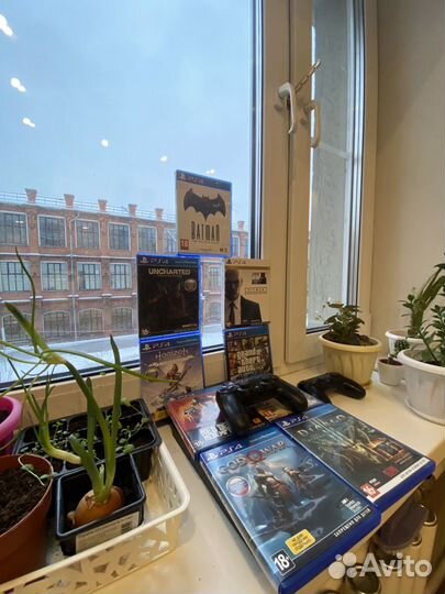 Аренда PlayStation 4, Playstation 5, Ps4, Xbox