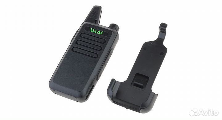 Рации WLN KD-C1, Оптом и Розница