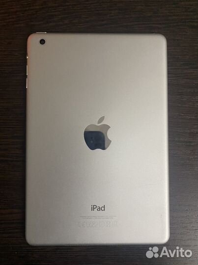 iPad mini 1 16gb