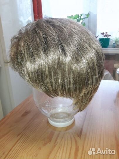 Парик женский новый
