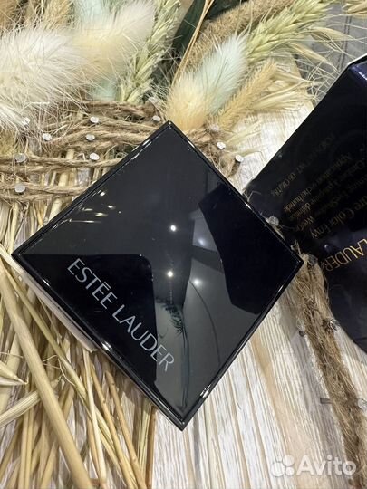 Тени беж Estee Lauder (новые)