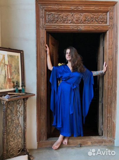 Кимоно wings by nashika