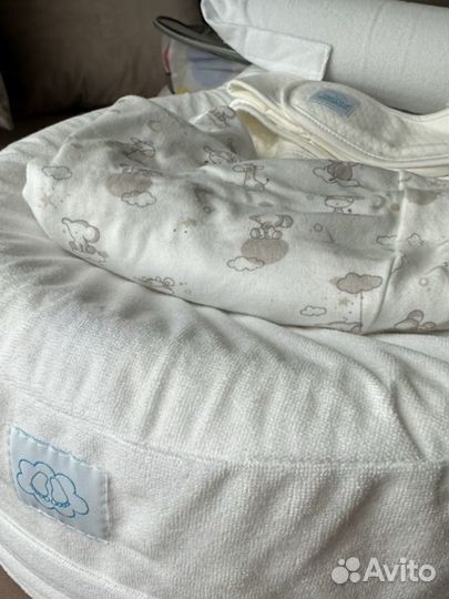 Кокон зевушка