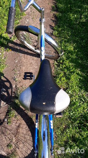 Велосипед Stels pilot 710