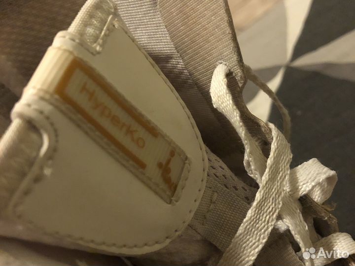 Боксерки nike hyperko 41 размер